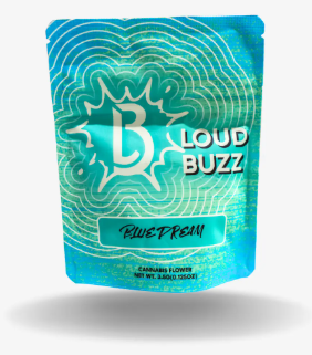 #429 Blue Dream