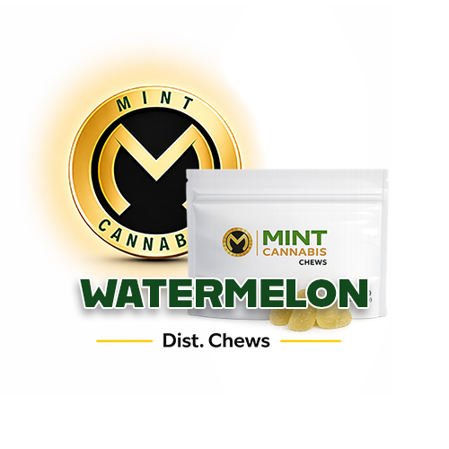 Distillate Watermelon