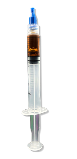 AMA - Syringe - RSO (I)
