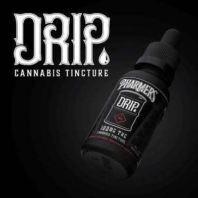 Blackberry Drip 100mg