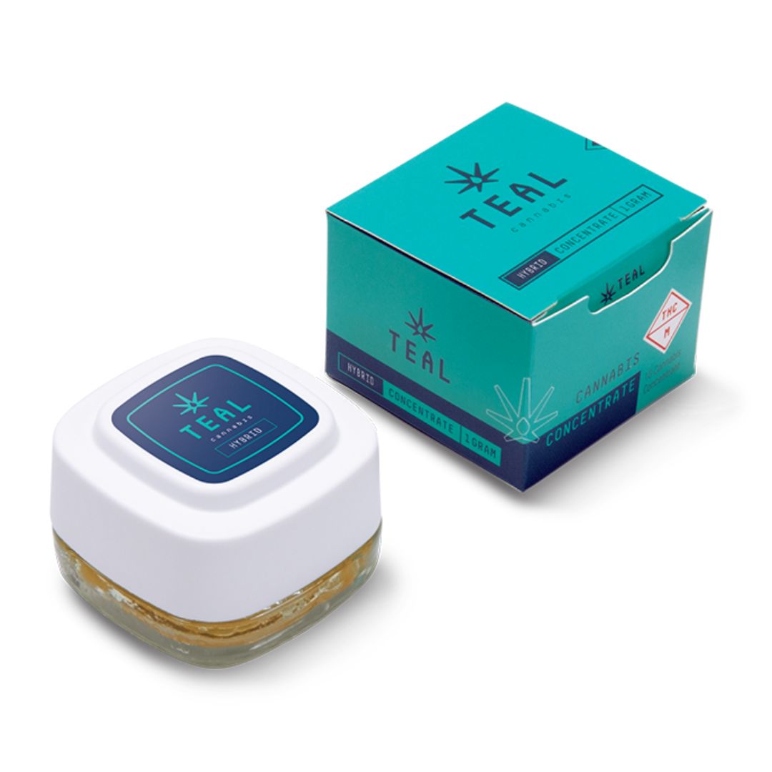 Compound Z Live Sugar | 1g