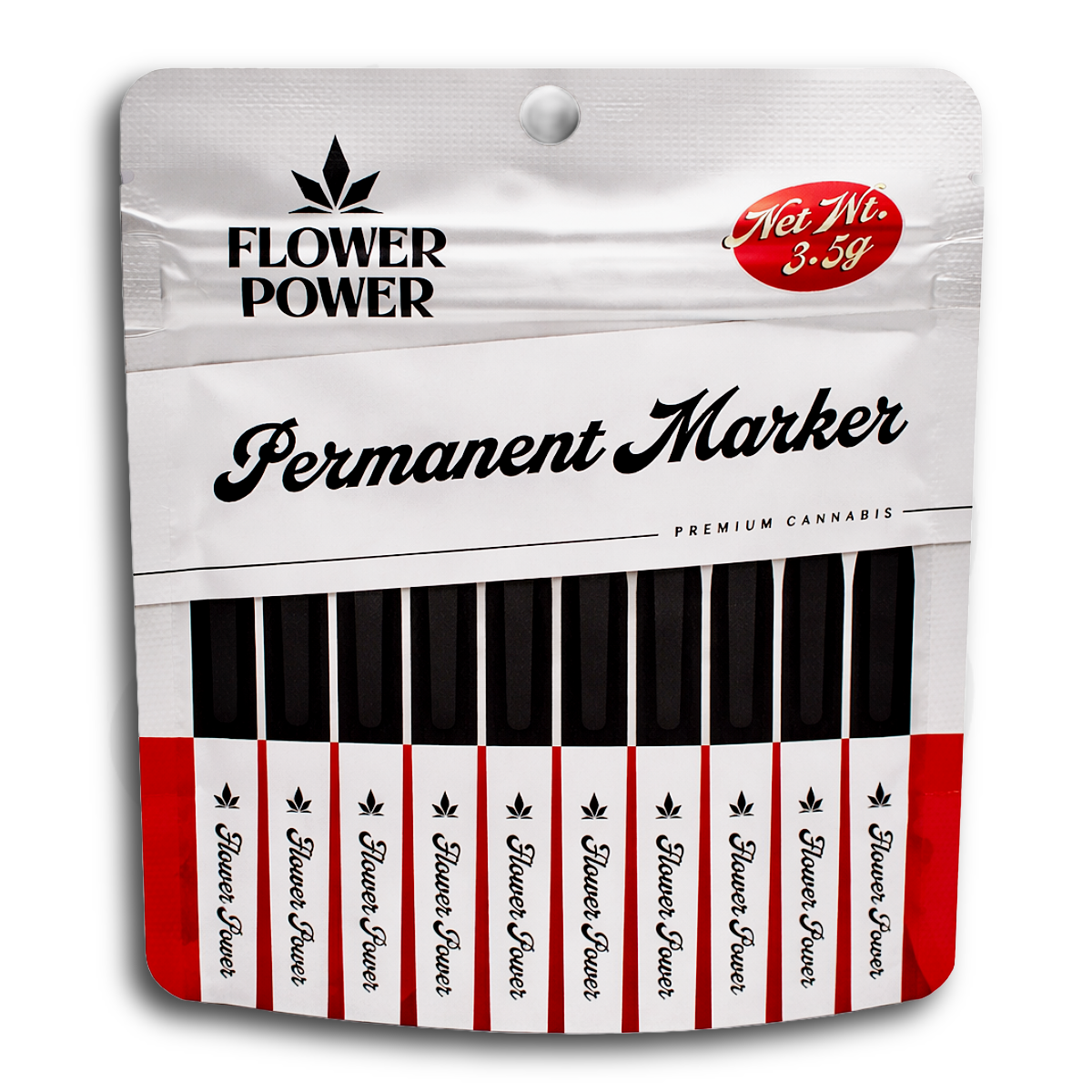 Permanent Marker | 3.5g Prepack