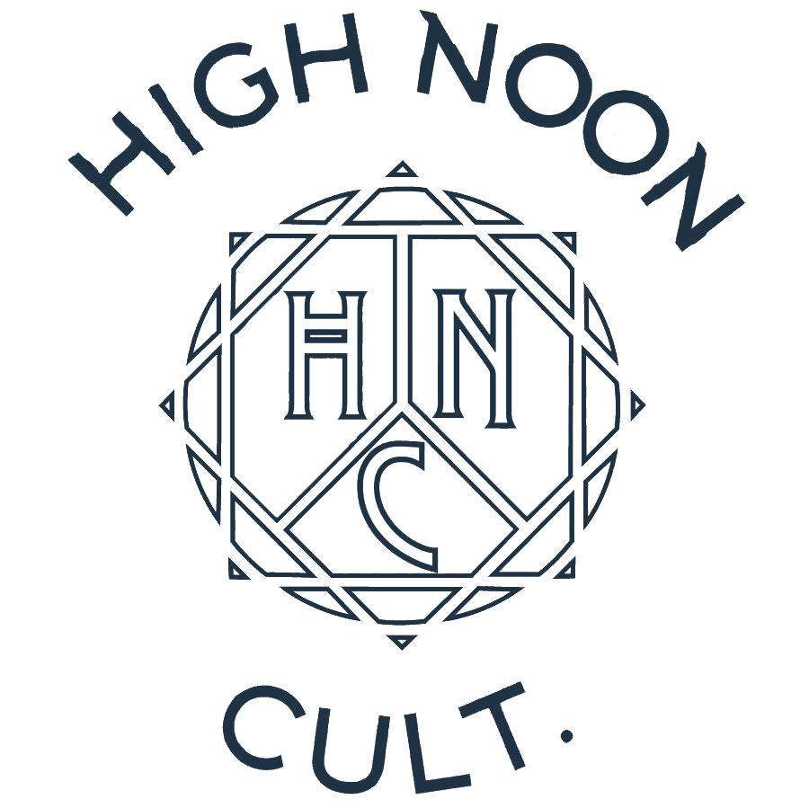 High Noon Cultivation: Buckaroo - .5g