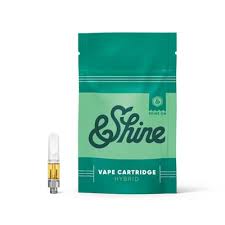 &shine Rainbow Sherb - Cartridge