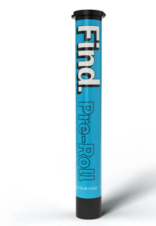 PB Bites | Pre-Roll | 1g