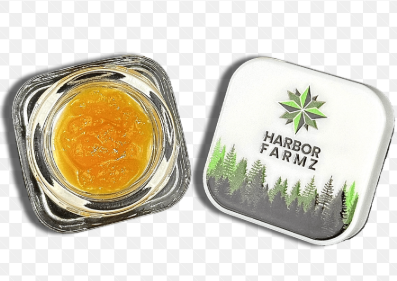 Harbor Farmz | MAC 1 | Cured Resin Concentrate |  2g | Hybrid