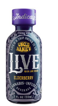 Elderberry