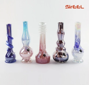 SirEEL 12" Soft Glass Bong product photo