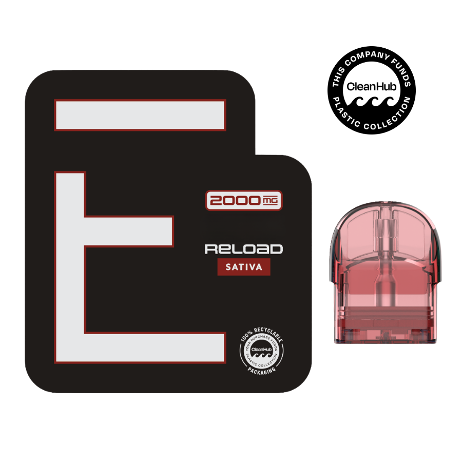 RELOAD - 2g CLASSIC - Triple Diesel