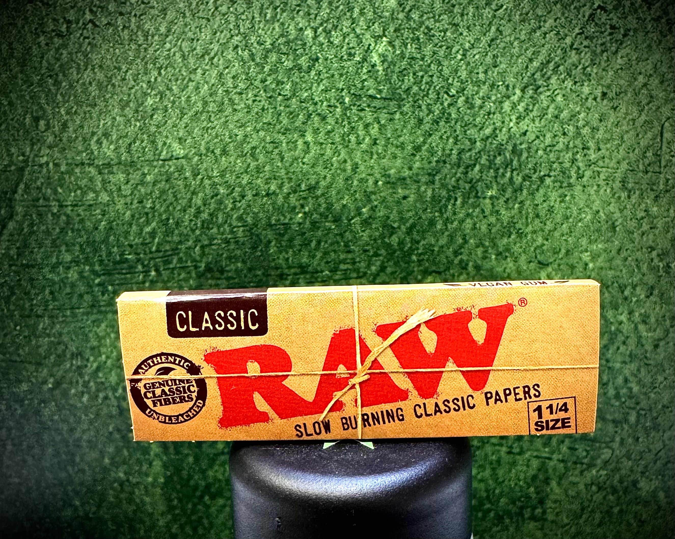 1 1/4 Classic
