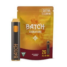 Disposable | Blue Dream | 2g | Batch
