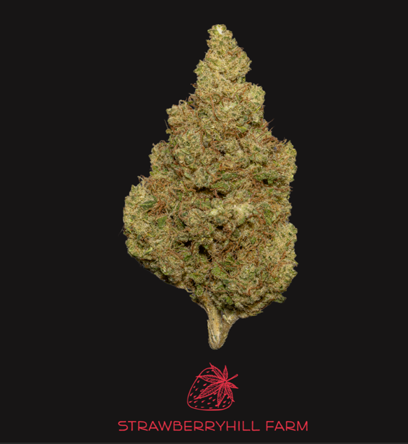 Hemp Flower | Sour Chem | 3.5g
