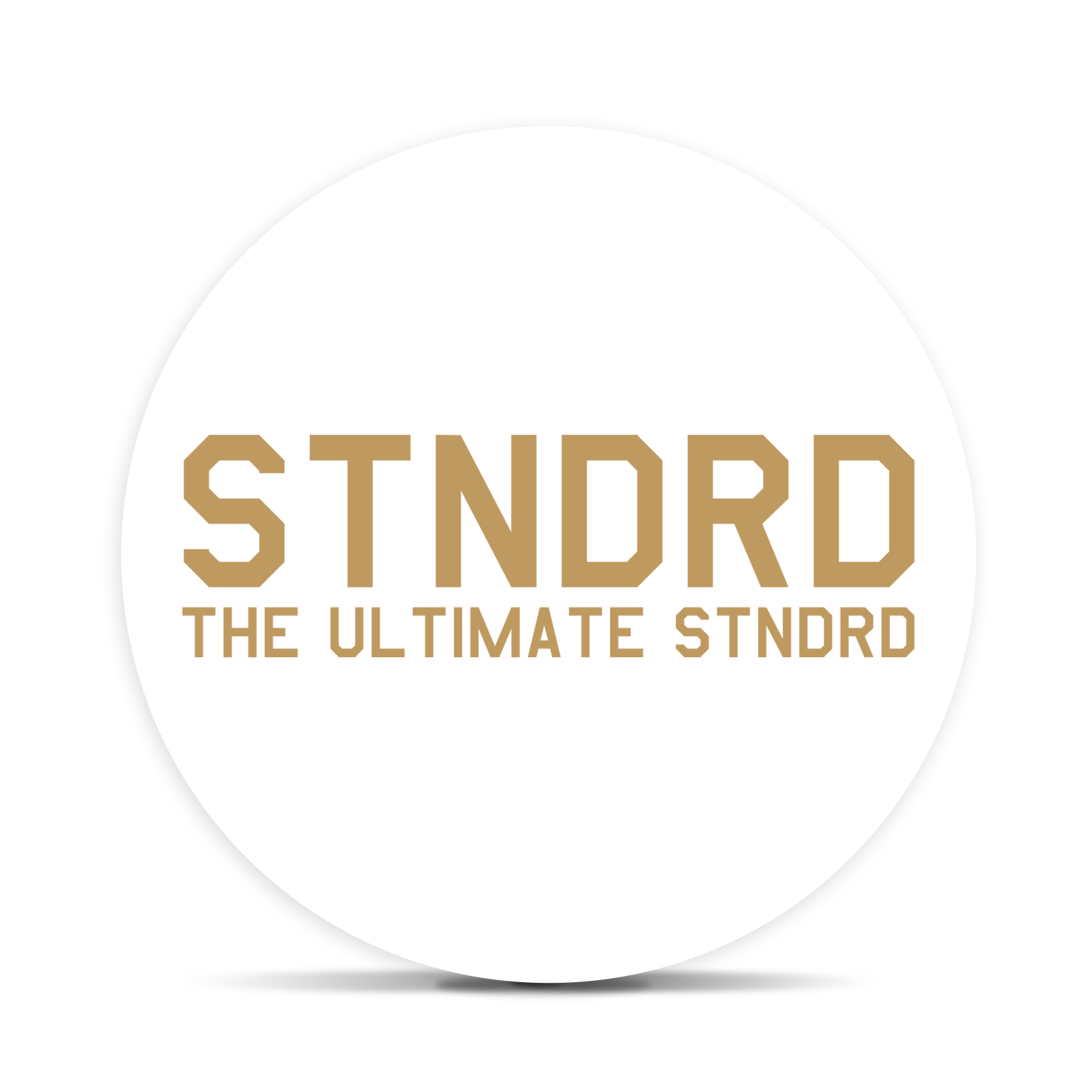 Stndrd Company logo