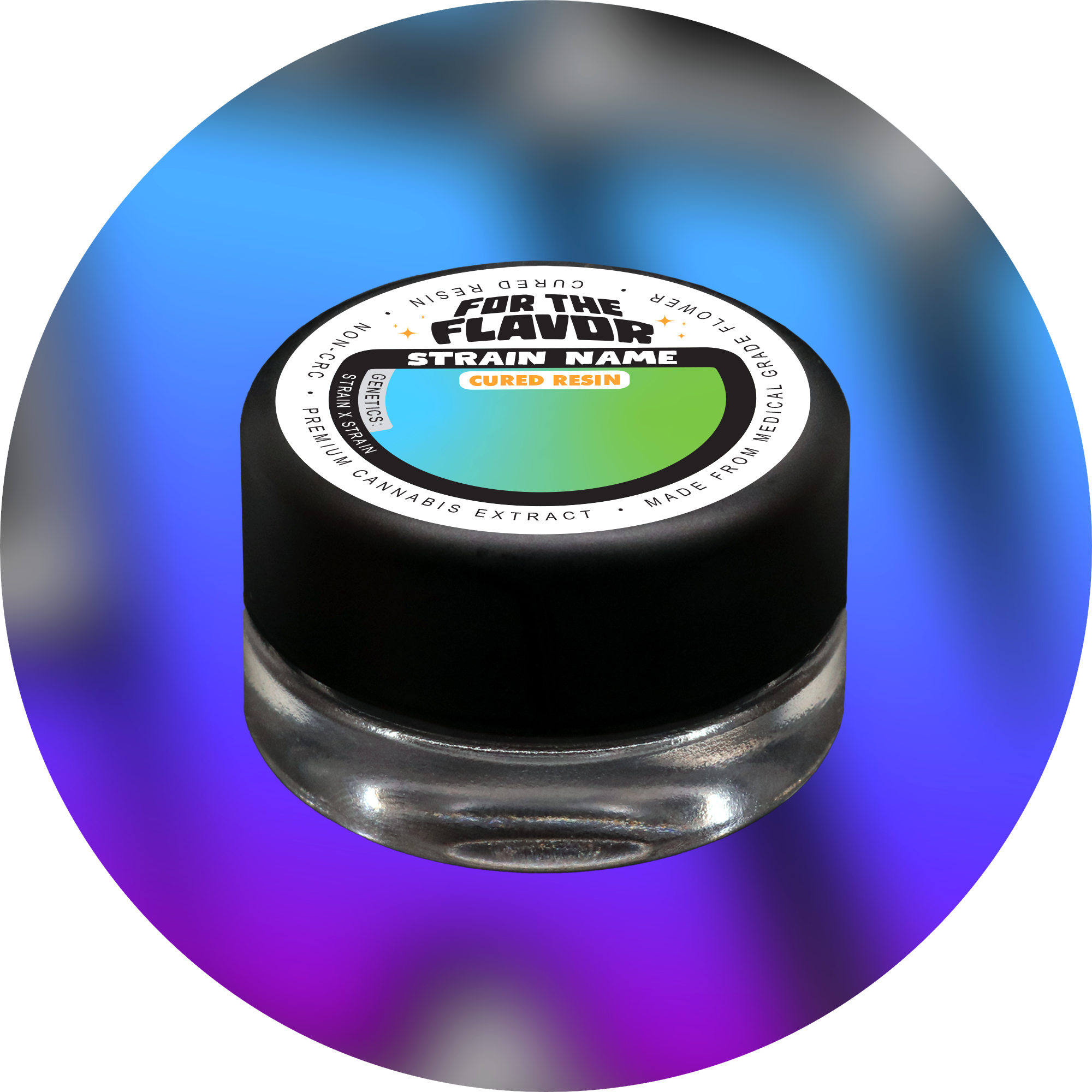 Gary Payton Cured Resin