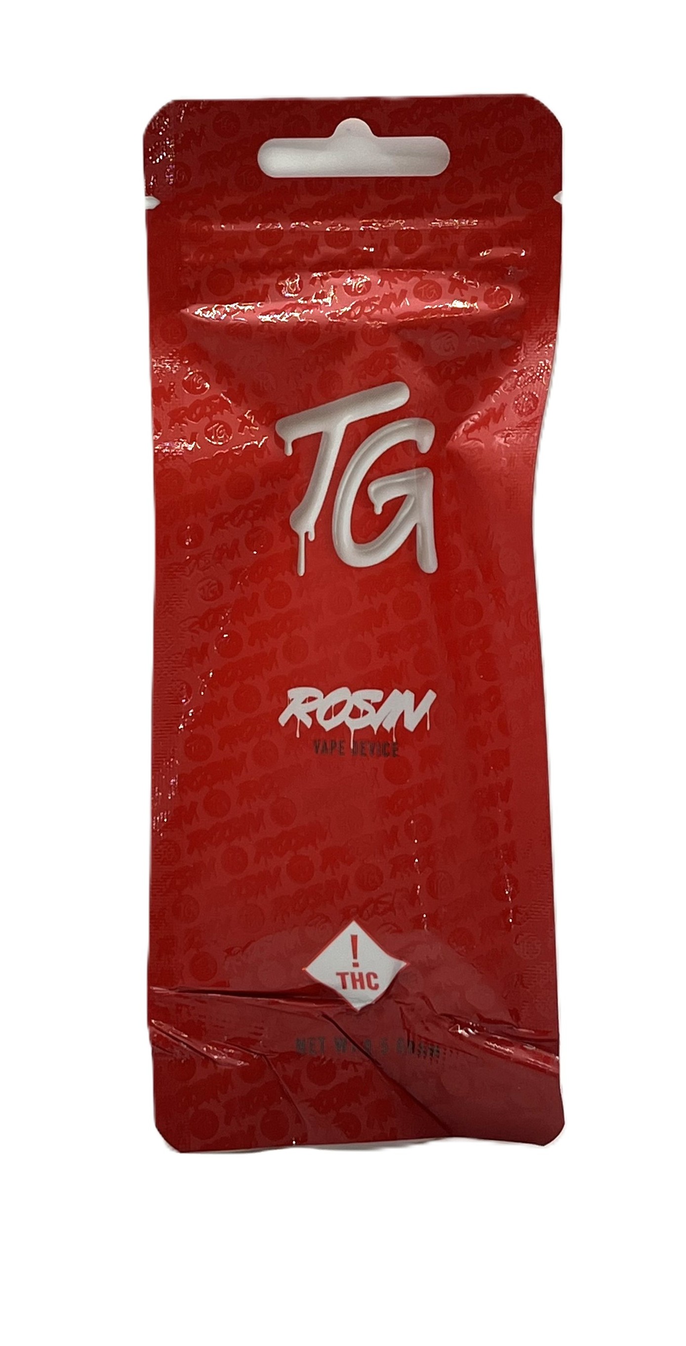 Honey Papaya Runtz Live Rosin Disposable | 0.5g