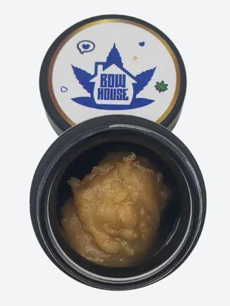 Bow House - Ice Storm Live Resin 10g