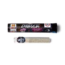 Static Room | Party Poppers X Trop Cherry | Hashhole