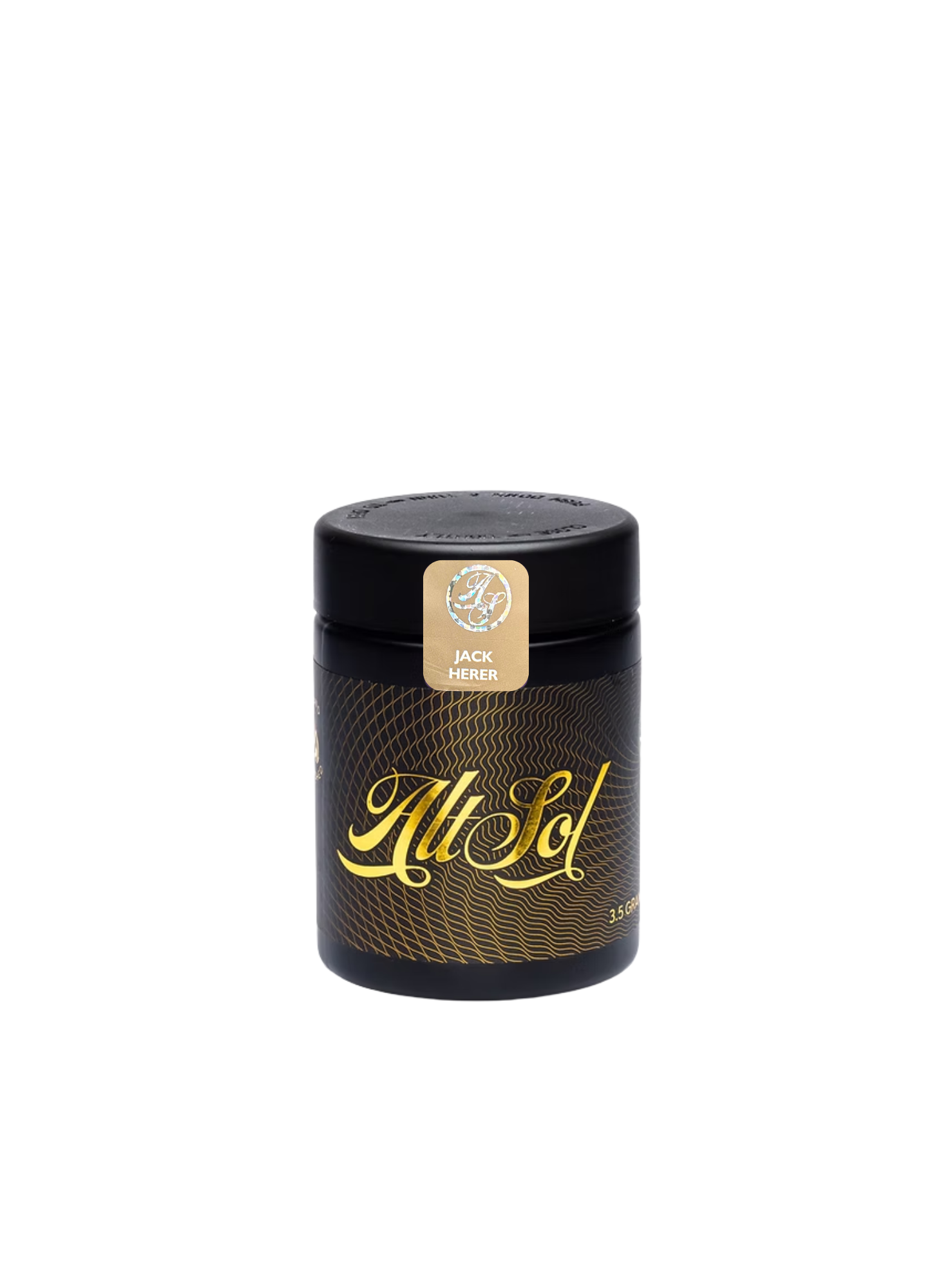 Altsol Alt Jack Herer