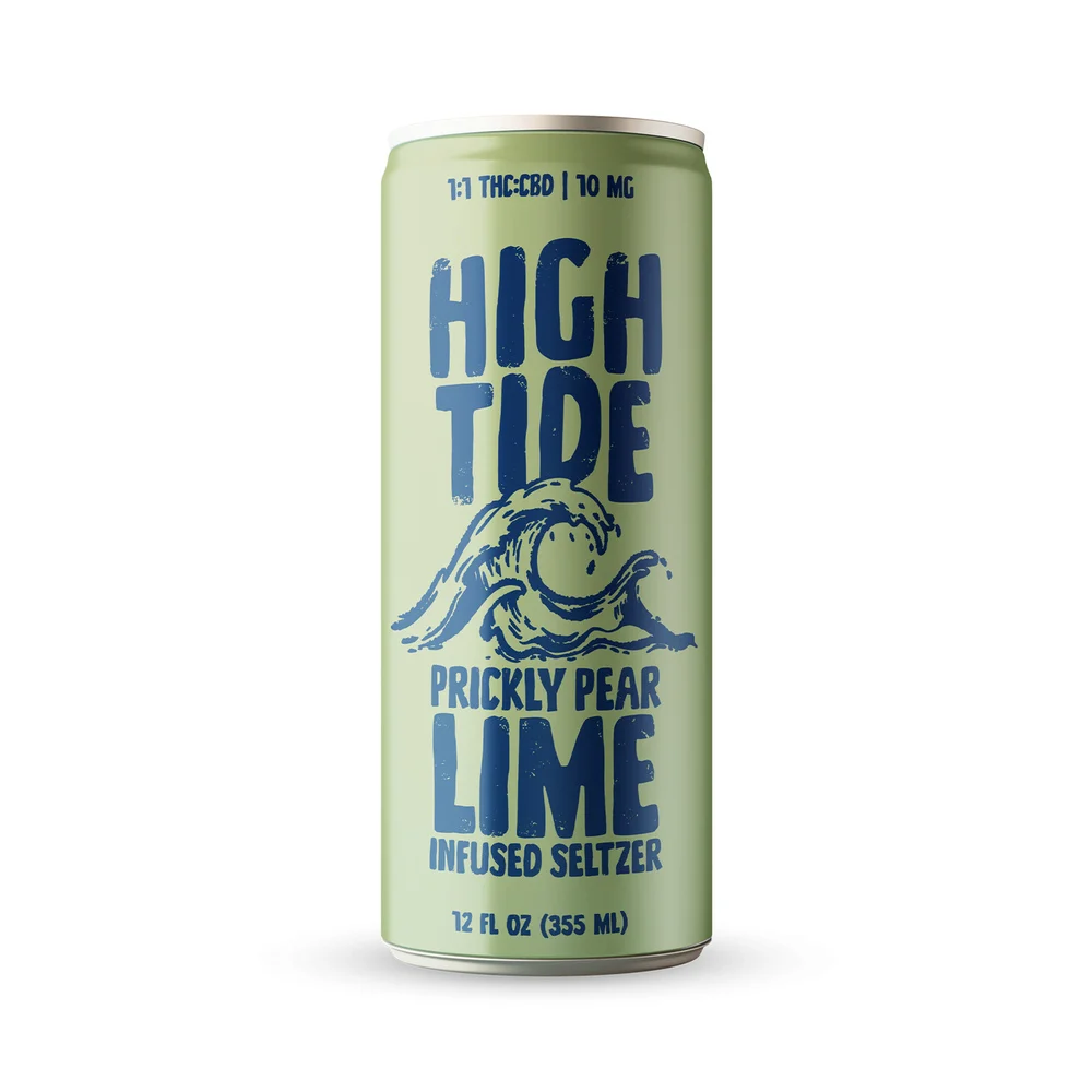 PRICKLY PEAR LIME 1:1 THC/CBD