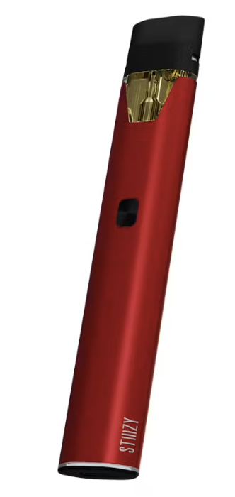 Pro Battery | Red Edition