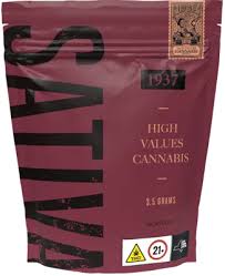 1937 | Flower | Sourdough | 3.5g
