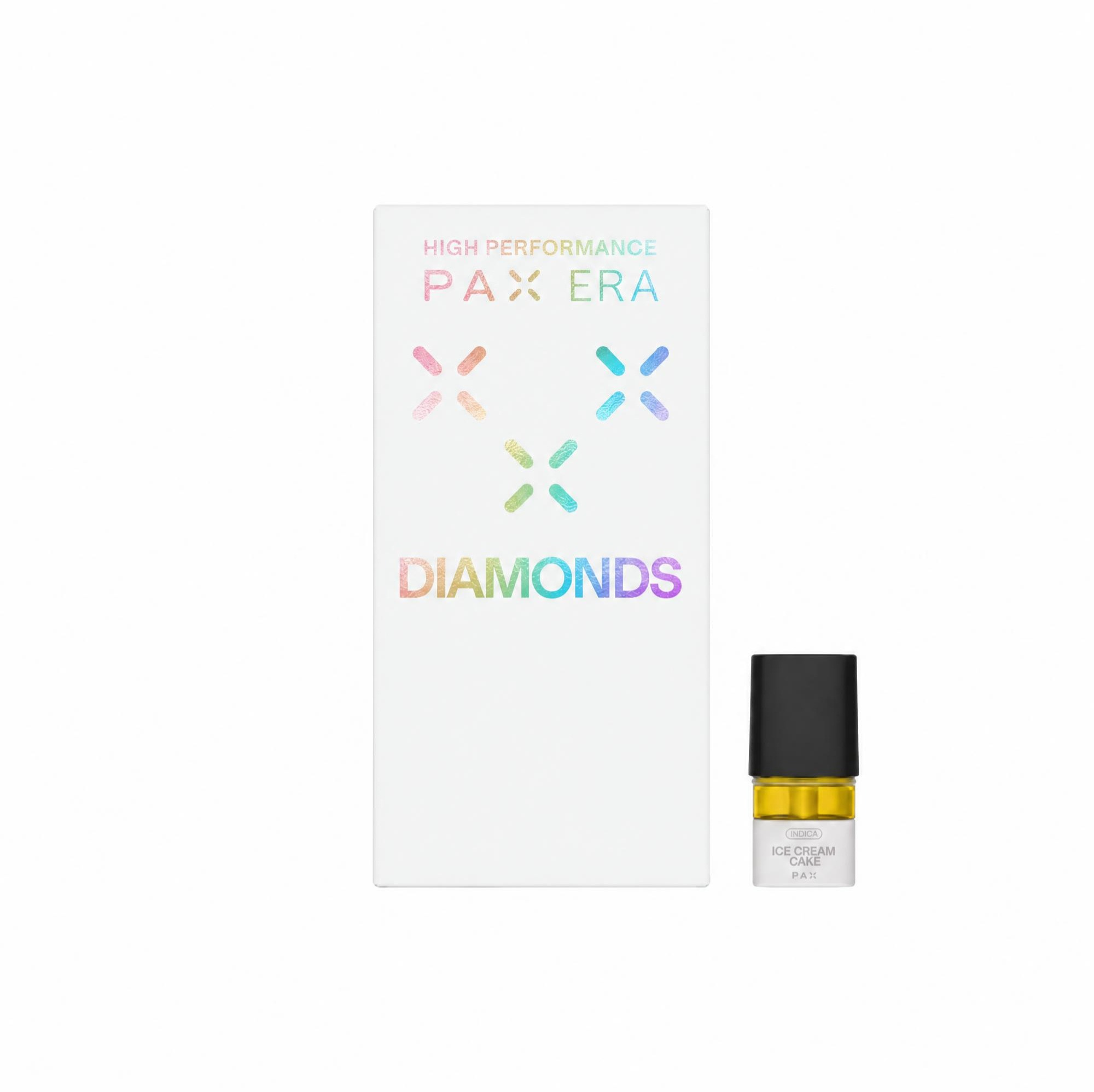 PAX Superboof Diamonds Pod