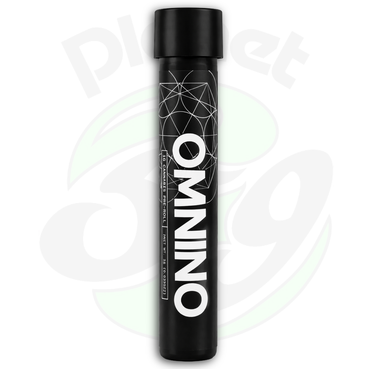 Govern Mint Oasis | 1g Pre-Roll