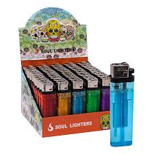 Soul Small Lighters