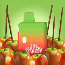 Vape | Caramel Apple | Disposable | 1g