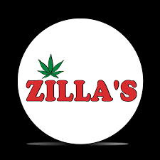 Zilla Migraine Stick Rub