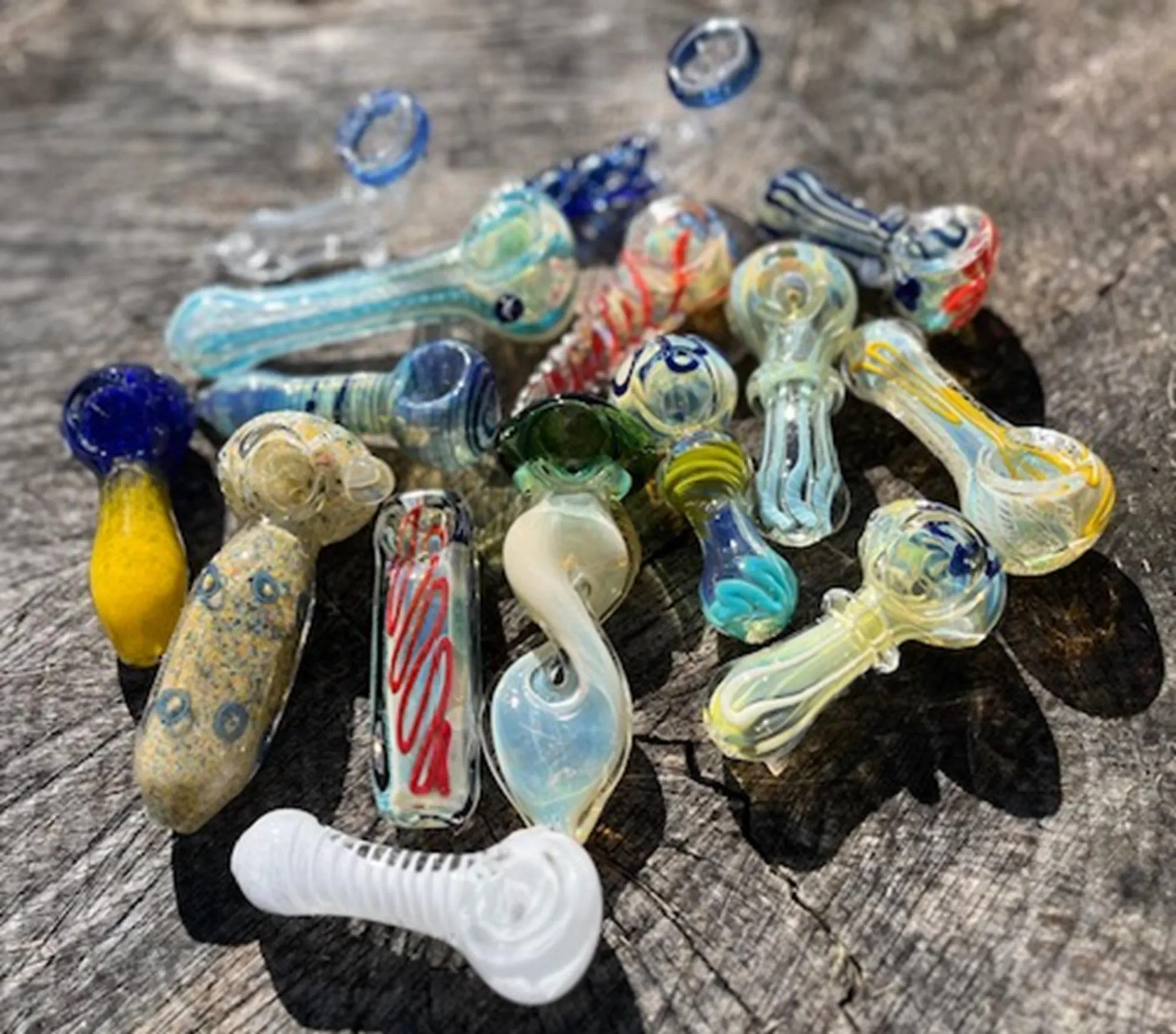$30 Pipes