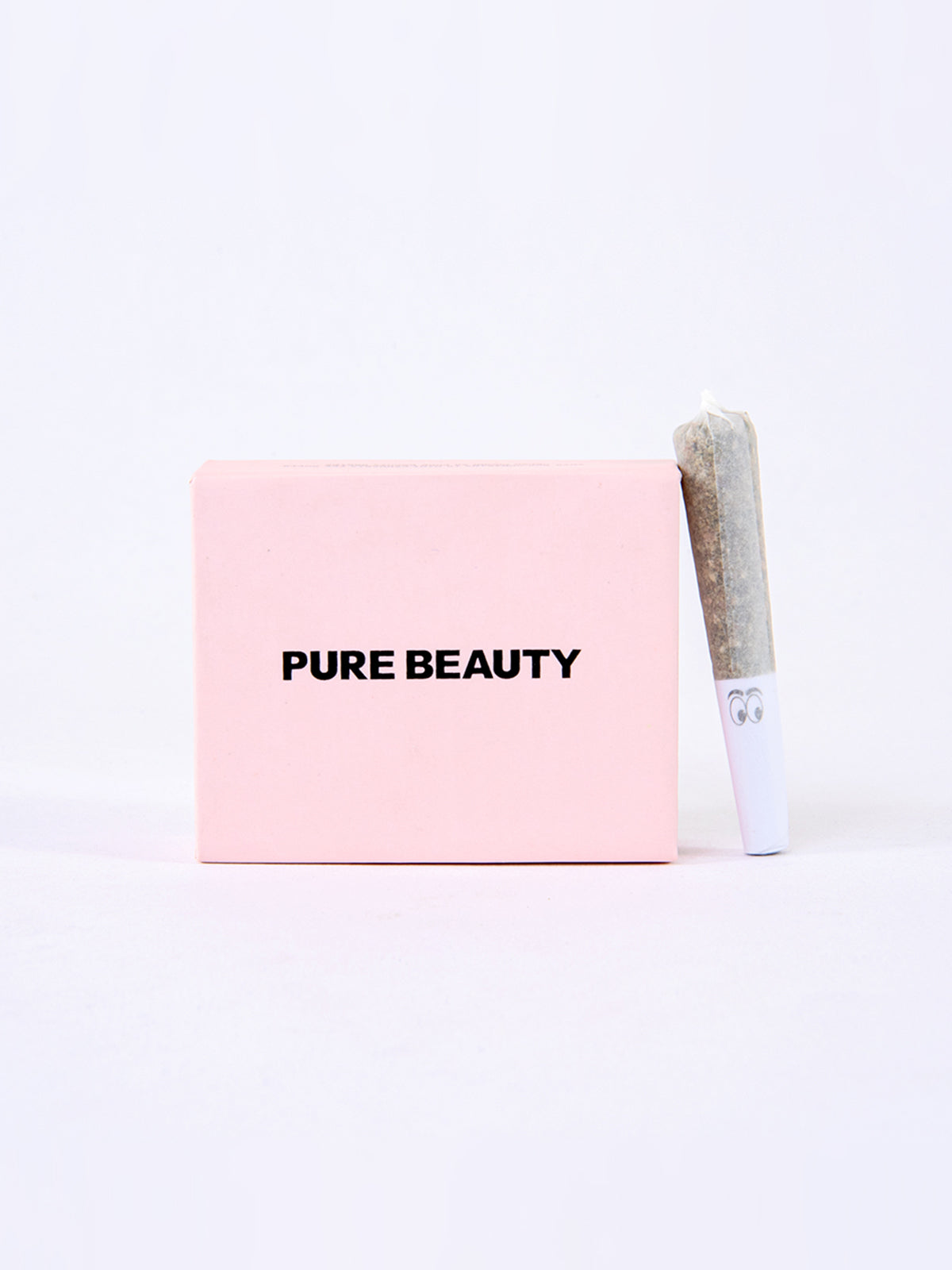 Pure Beauty - Special Blend Indica Mini Pre-Rolls 10pk - 3.5g