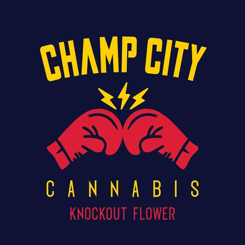 Champ City