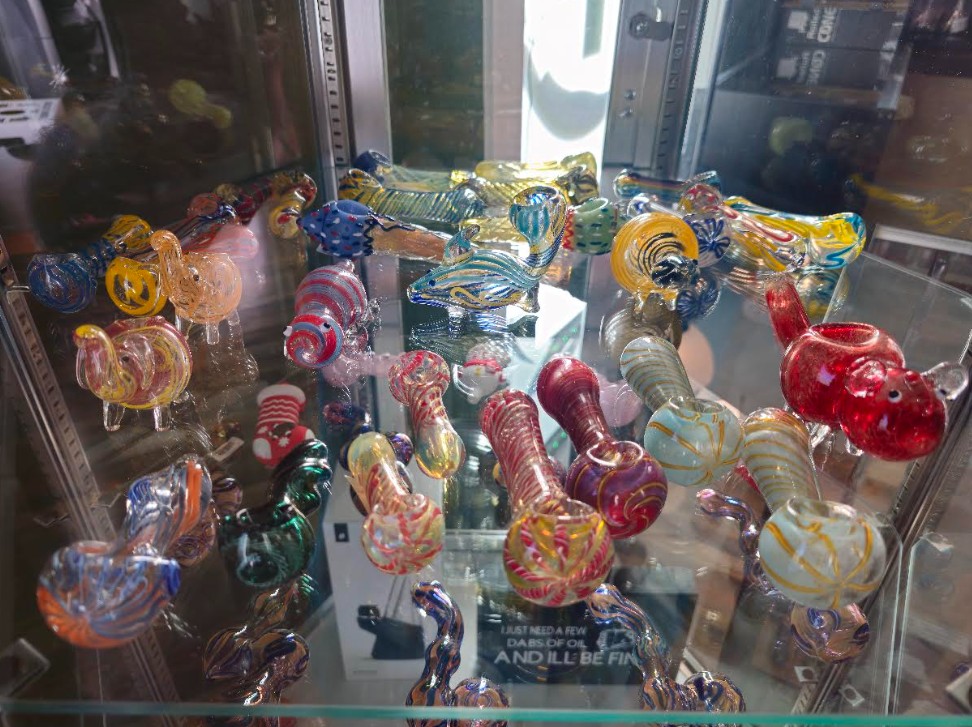 Pipe #21 Rick And Morty
