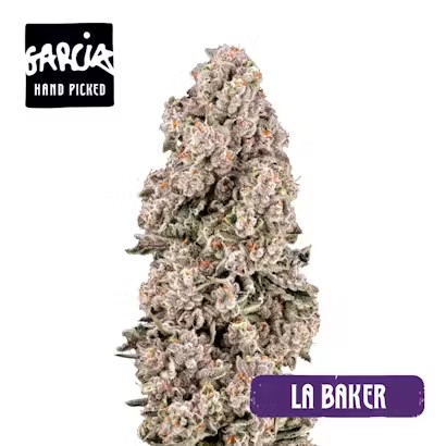 La Baker