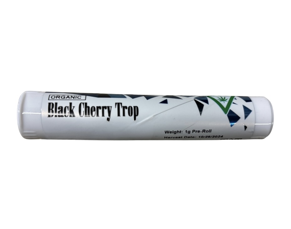 Farms Pre-Roll | Black Cherry Trop