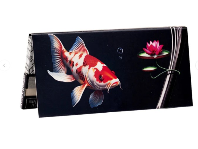 Night Swim King Size Slim