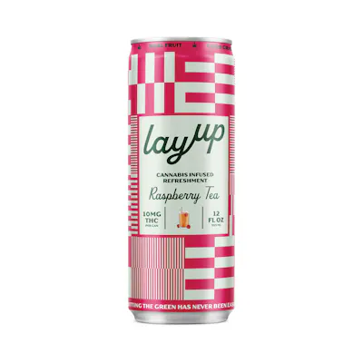 Raspberry Tea Single 10mg