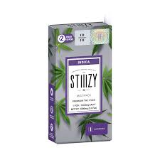 Stiiizy | Watermelon Z | POD | 2PK x 1g | 2g by STIIIZY - vapes cannabis product