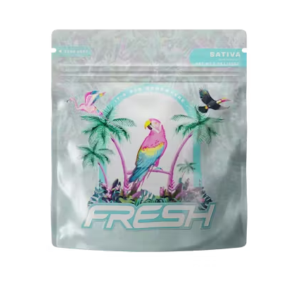 Lemon Tree x Lemon Party