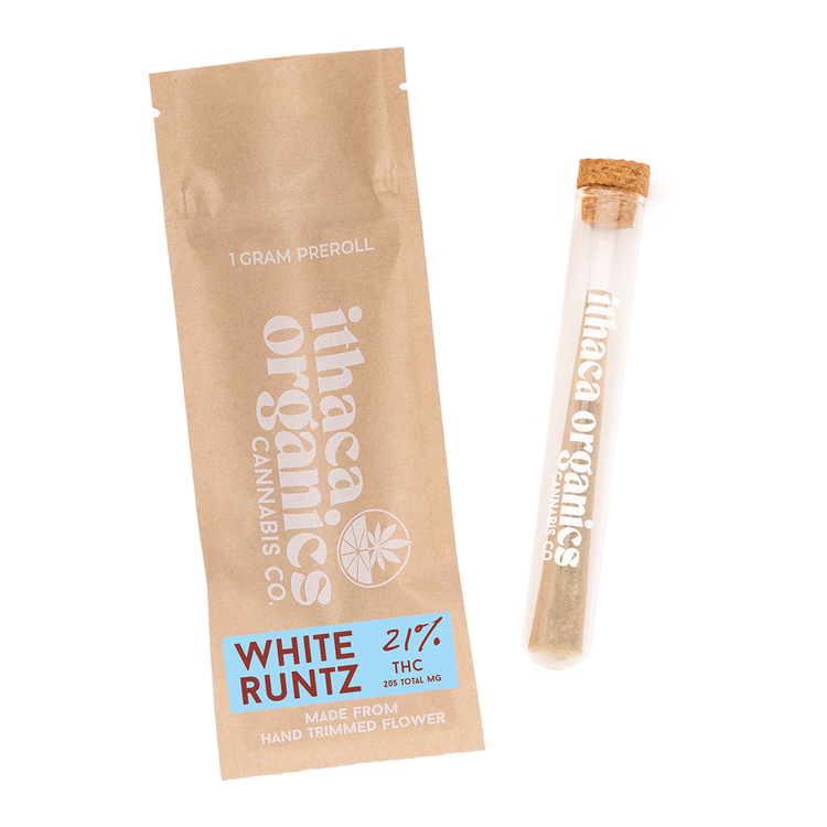 White Runtz | 1g