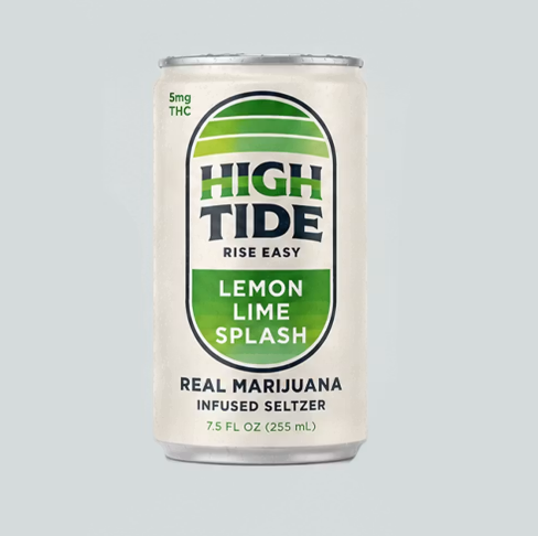 Lemon Lime Splash