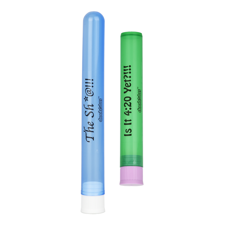 Doob Tubes airtight container | 1 | product photo