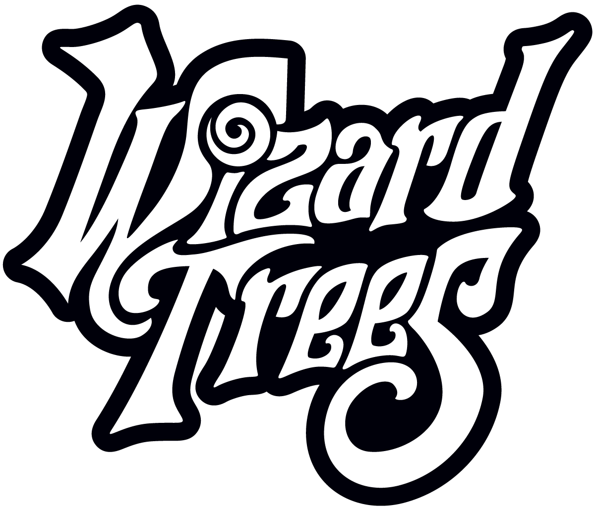 Wizard Trees