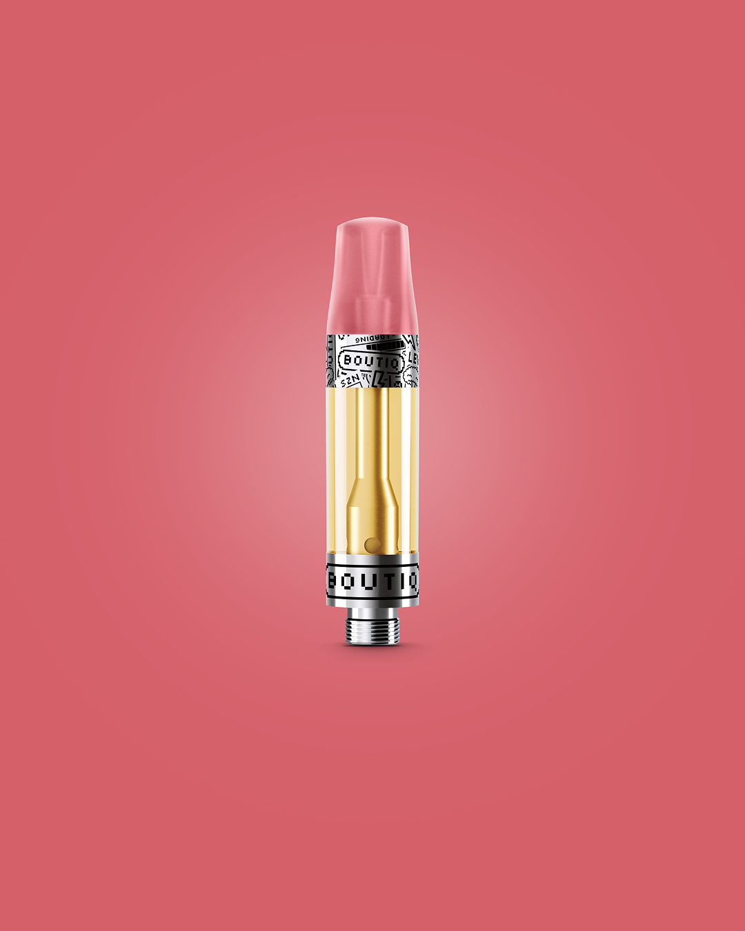510 V1 | Baja Berry | 1g | Vape Cartridge | Hybrid