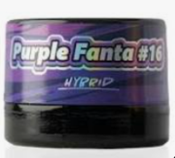 1g Purple Fanta #16 Live Resin - The Limit
