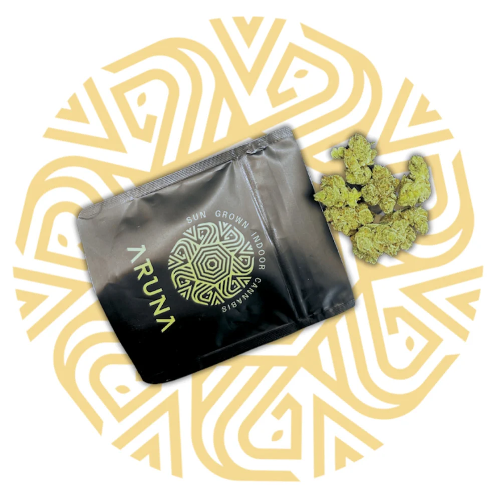 Lava Cake | 3.5g | Aruna
