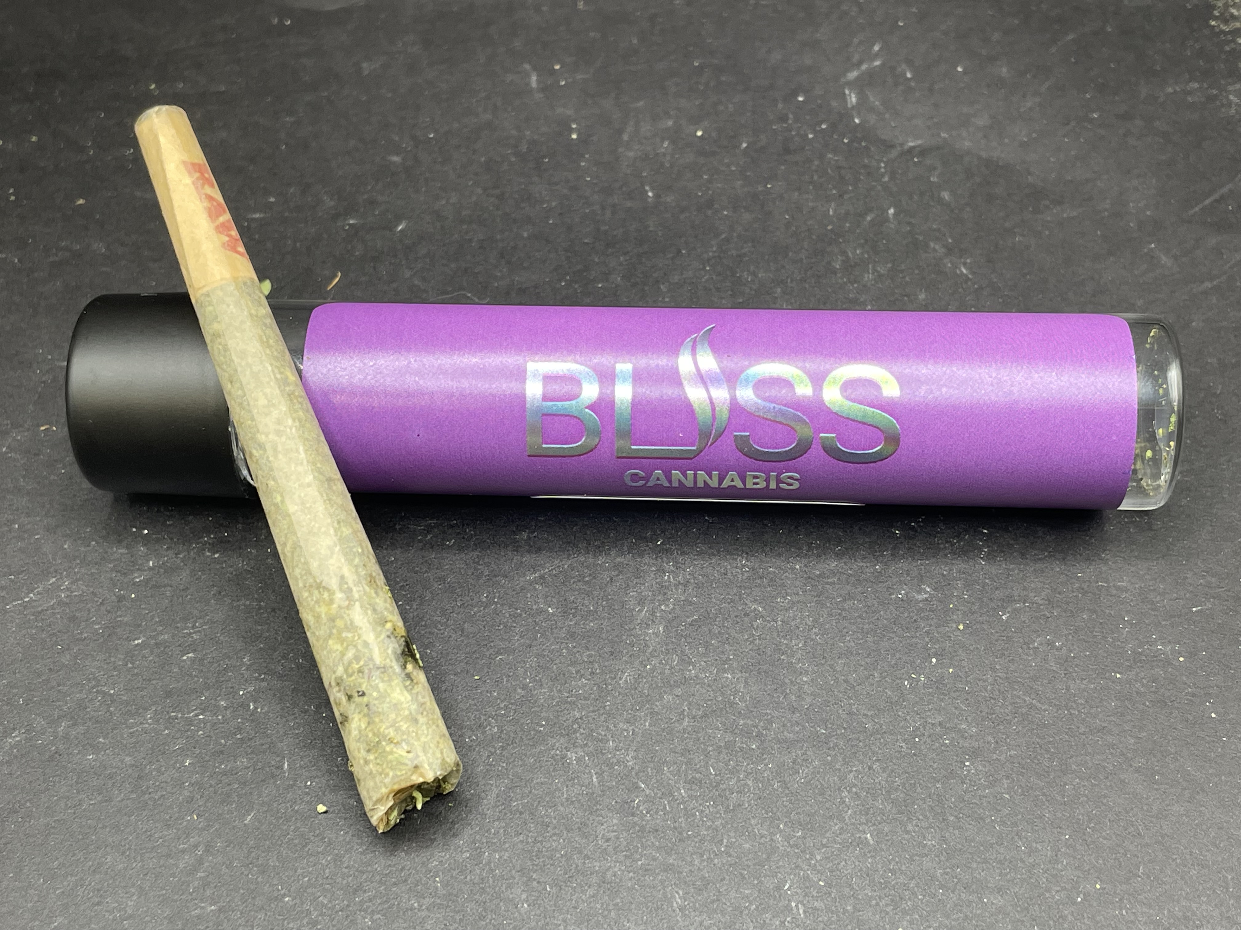 Live Resin Pre roll | 1.5g Tigers Blood
