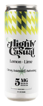 Lemon Lime