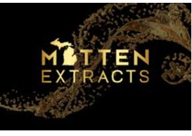 Mitten Extracts - Cartridge 1g - Honeydew - Hybrid